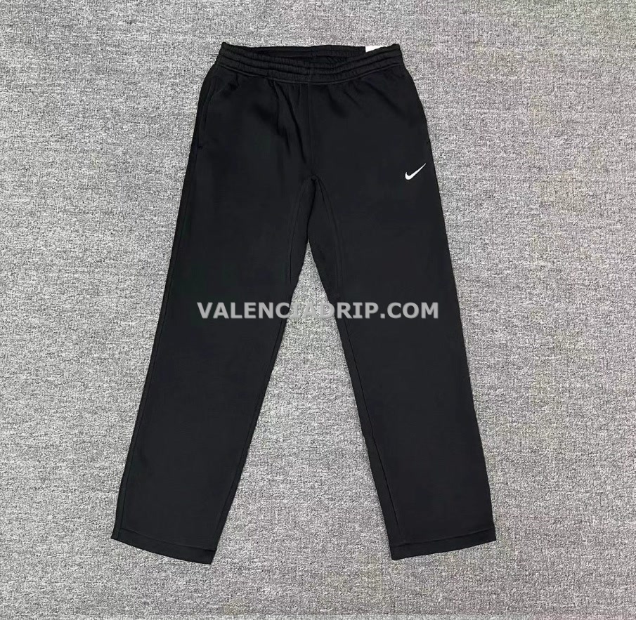 Pantalones Nike - Negro