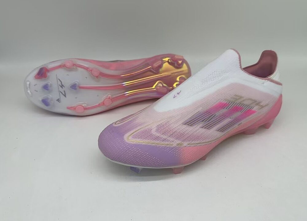Zapatillas de fútbol Adidas F50 FG