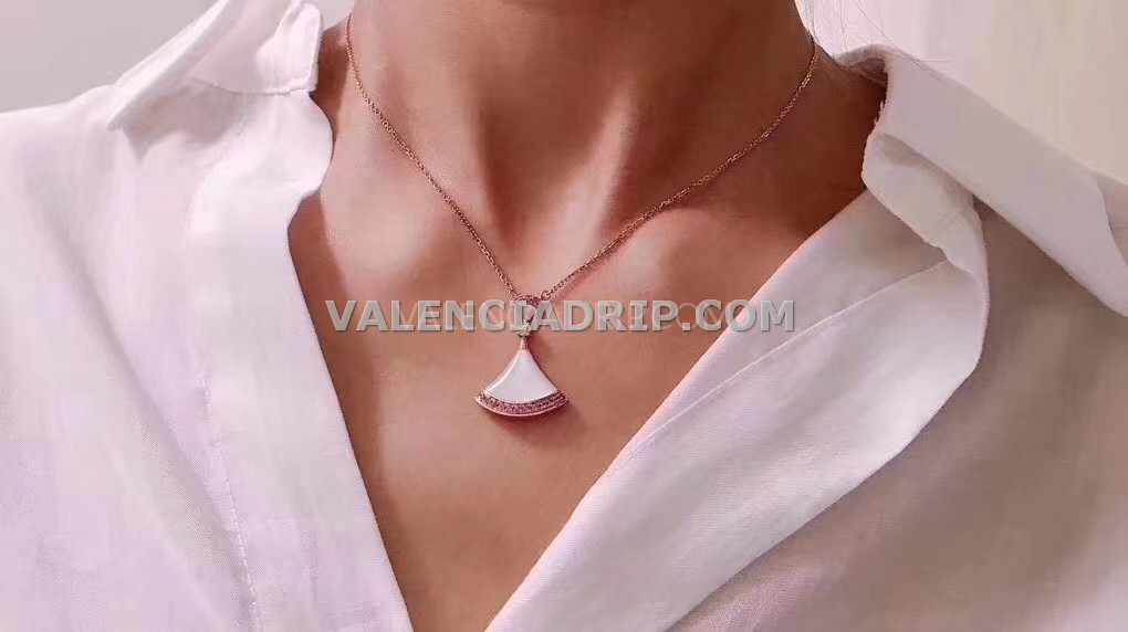 Collar Bvlgari - Imagen 3