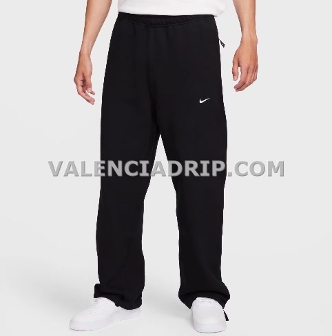 Pantalones Nike - Negro