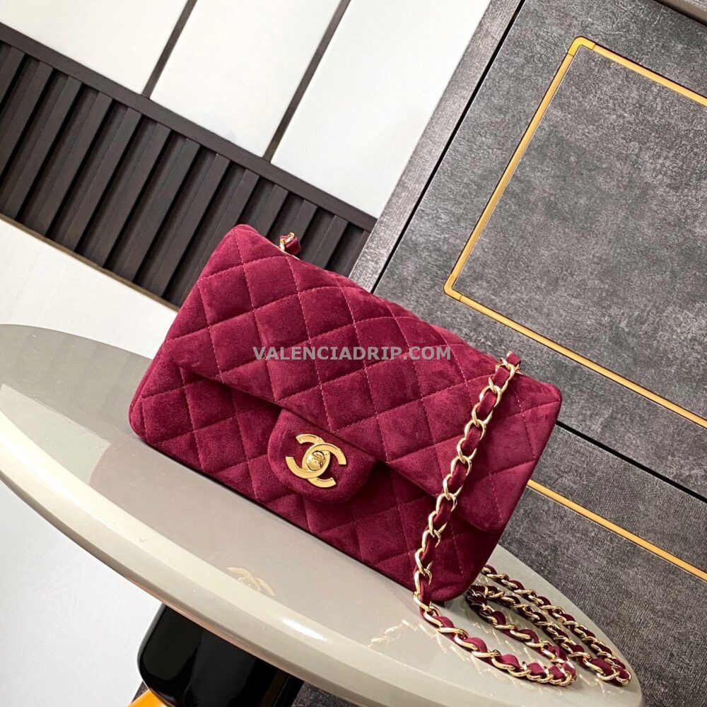 Bolso Chanel