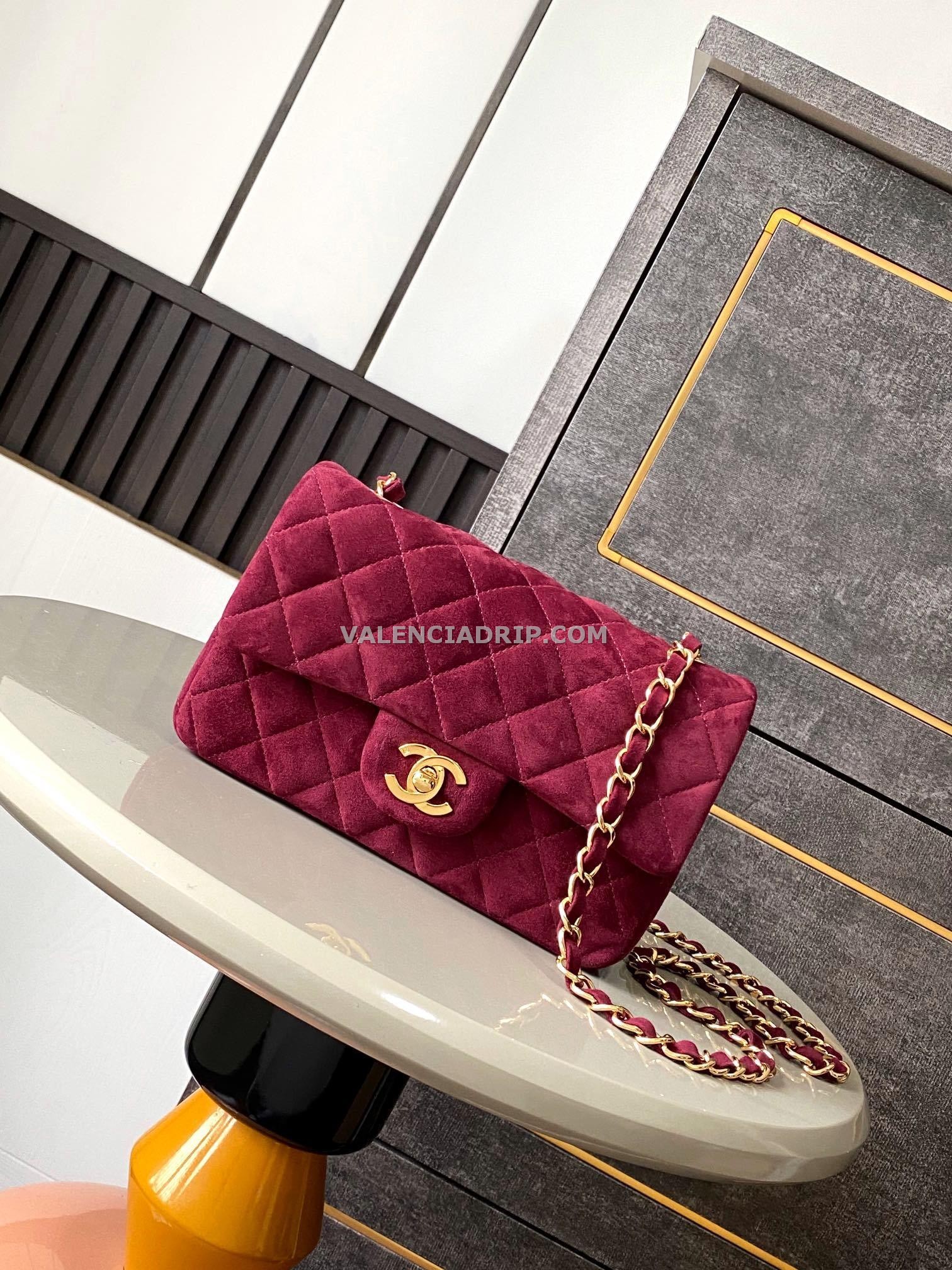 Bolso Chanel
