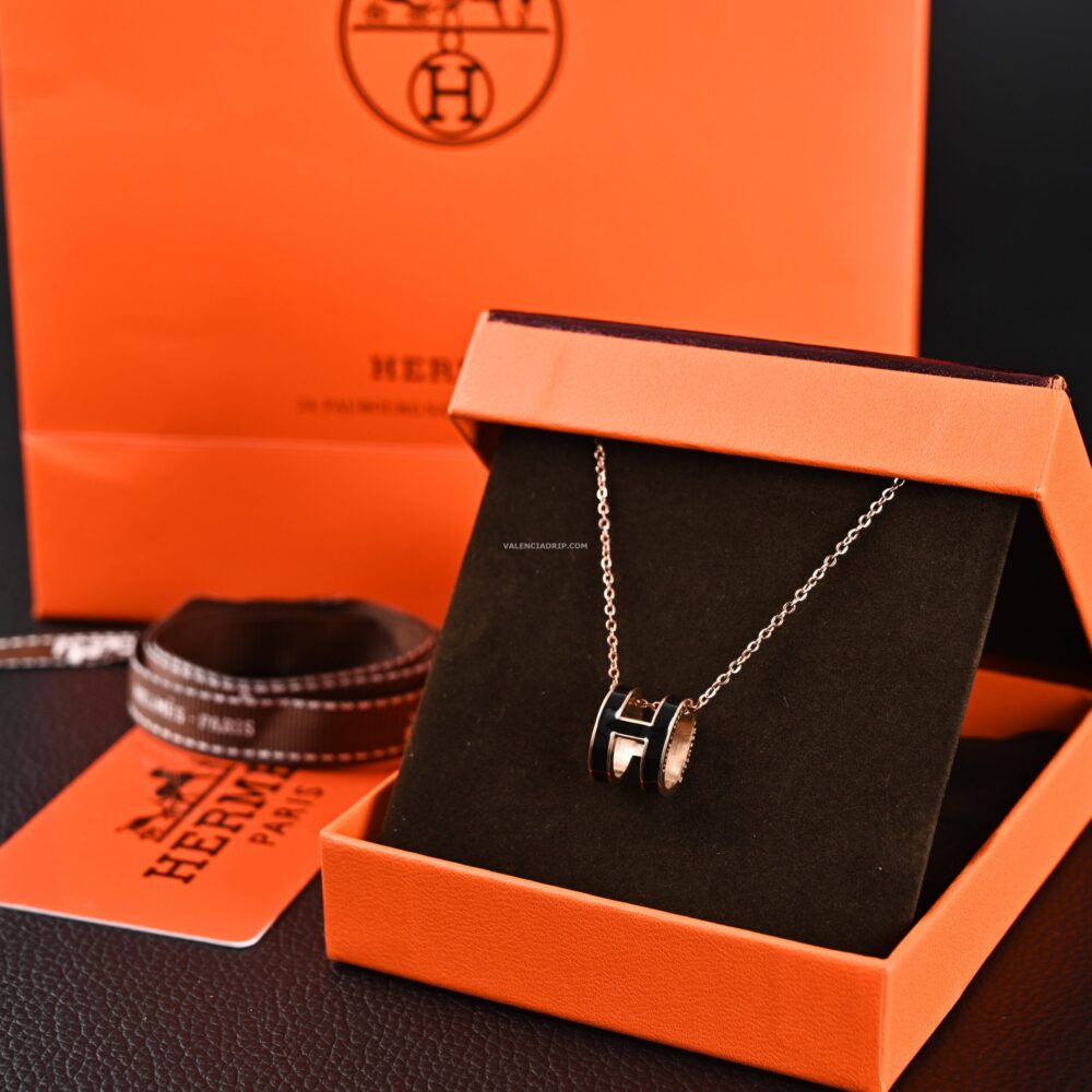 Collar Hermes