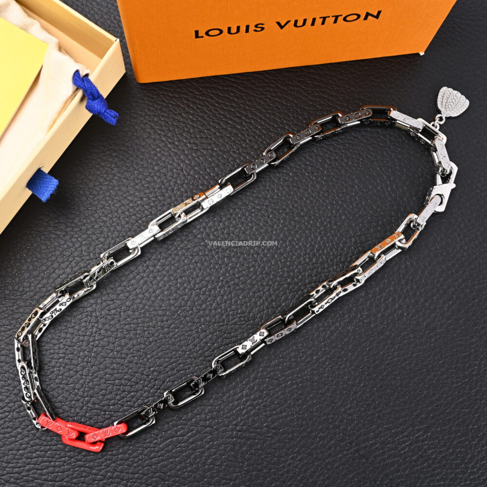 Collar Louis Vuitton