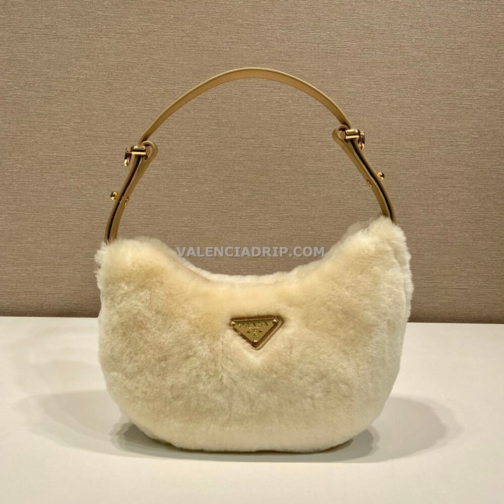 Bolso Prada