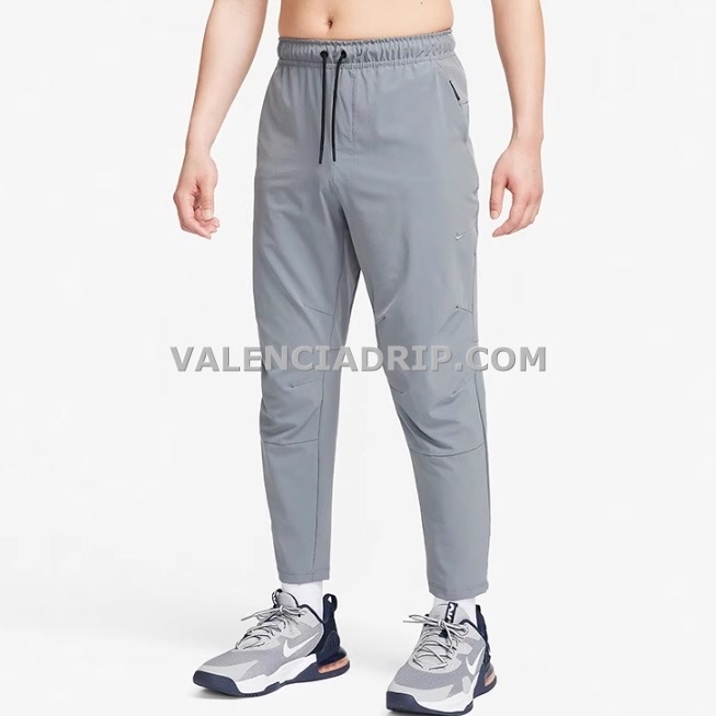 Pantalones Nike - Gris