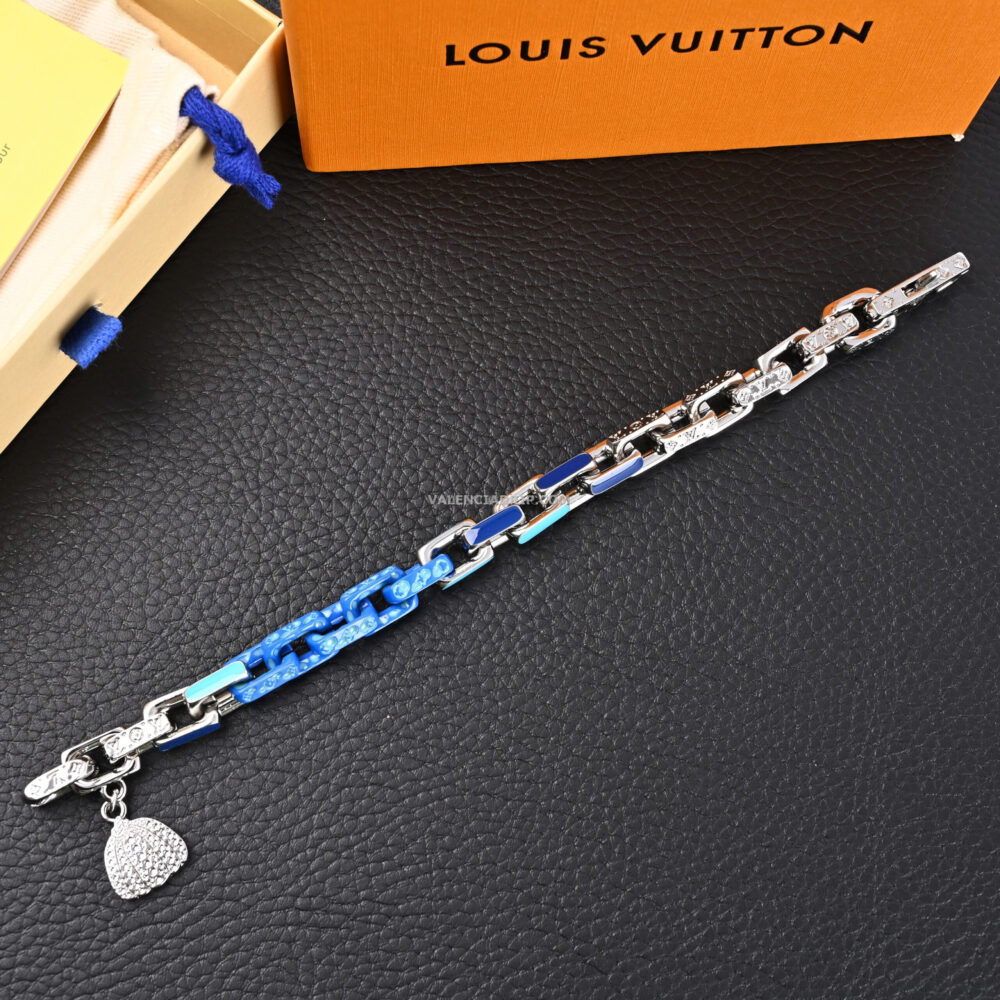 Pulsera Louis Vuitton