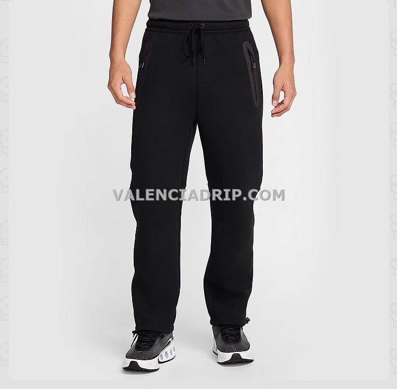 Pantalones Nike - Negro