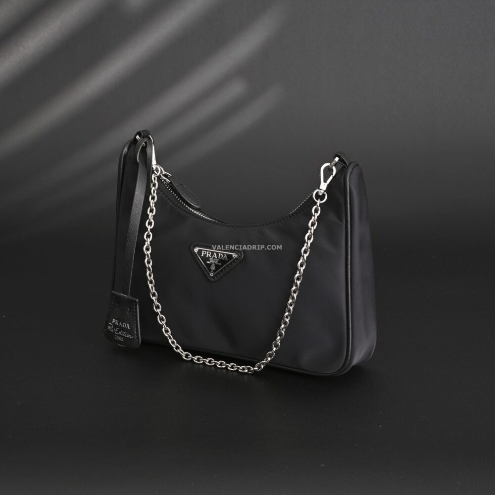 Bolso Prada