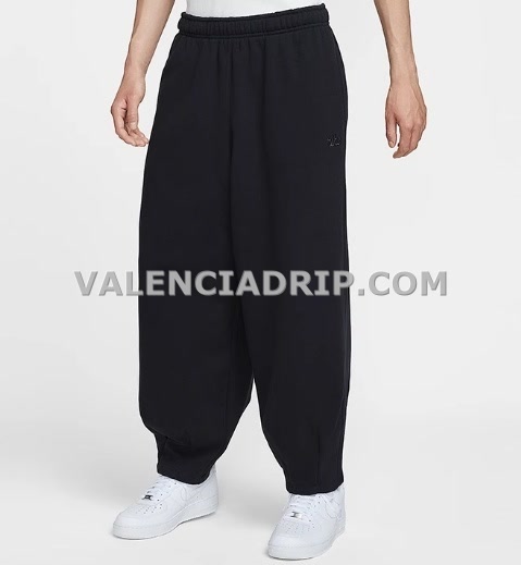 Pantalones Nike - Negro