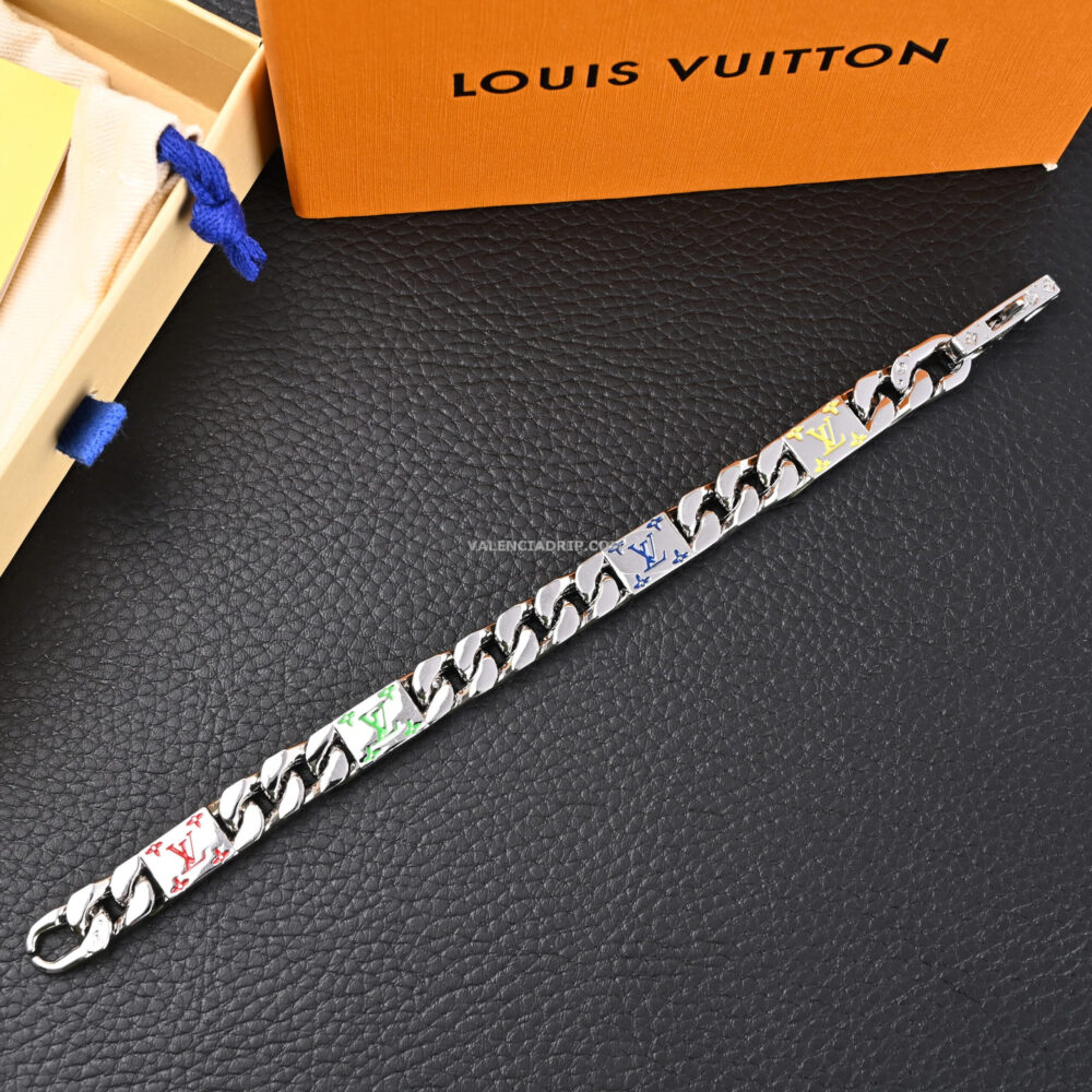 Pulsera Louis Vuitton