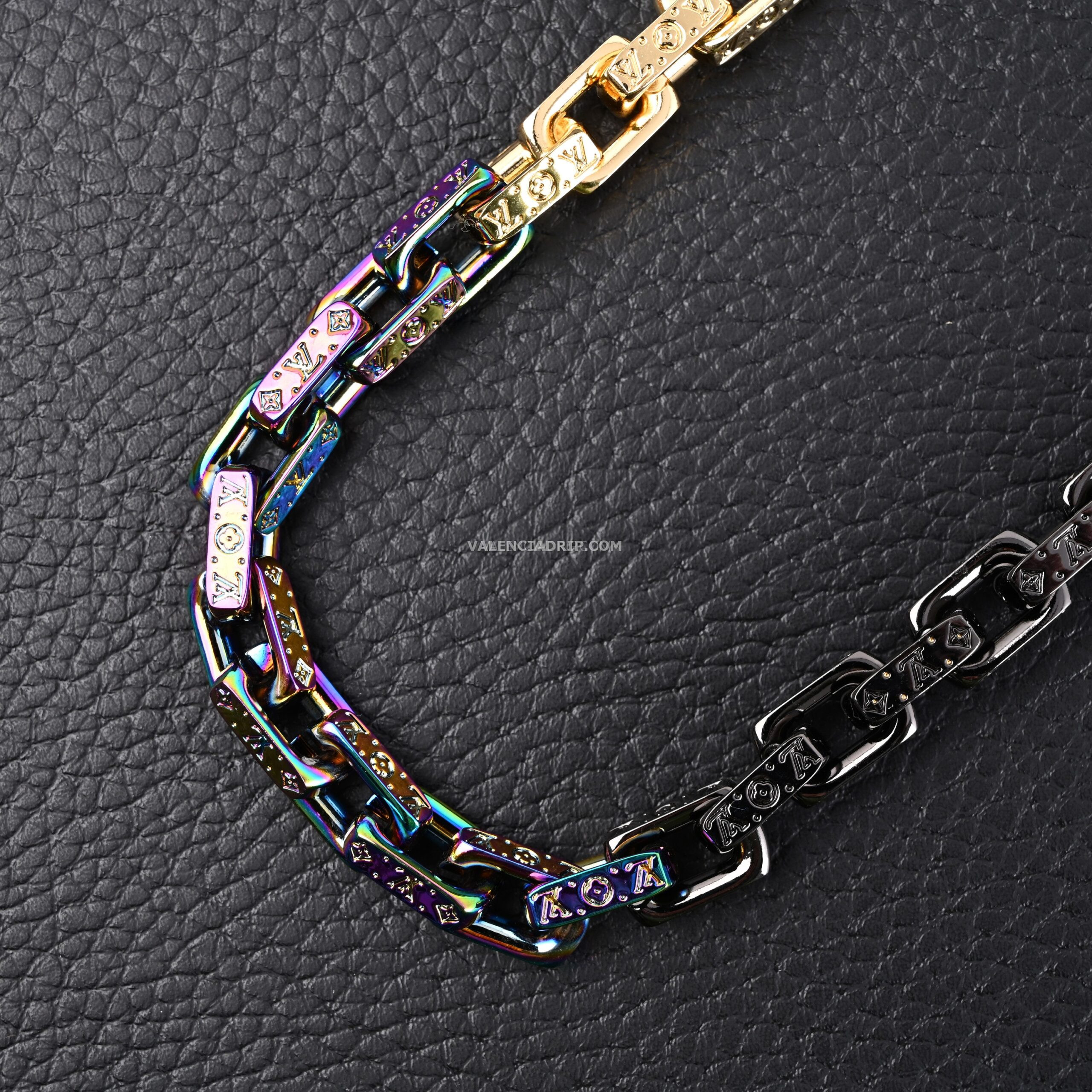 Collar Louis Vuitton - Imagen 2