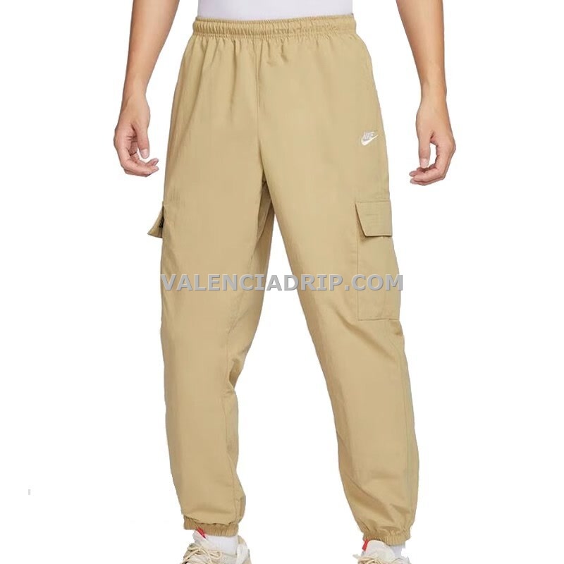 Pantalones Nike - Beige
