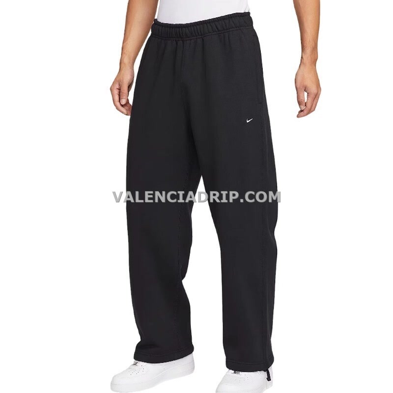 Pantalones Nike - Negro