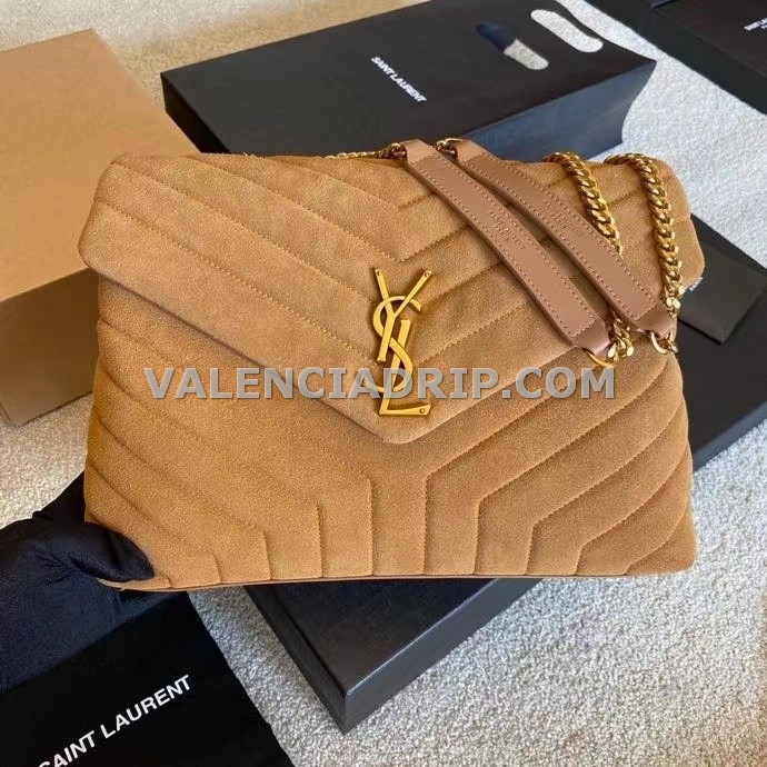 Bolso Saint Laurent