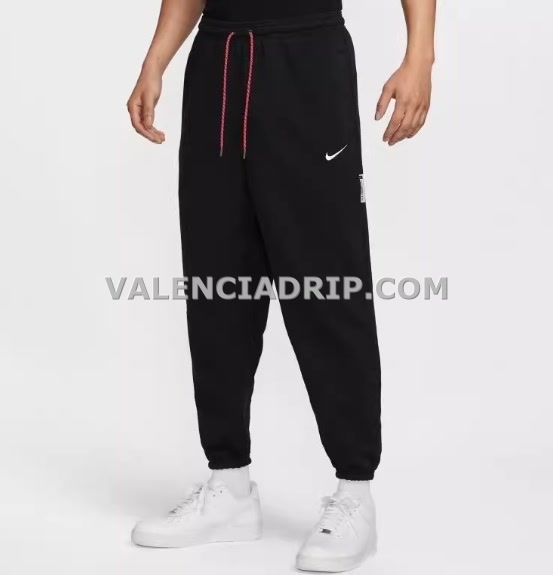 Pantalones Nike - Negro