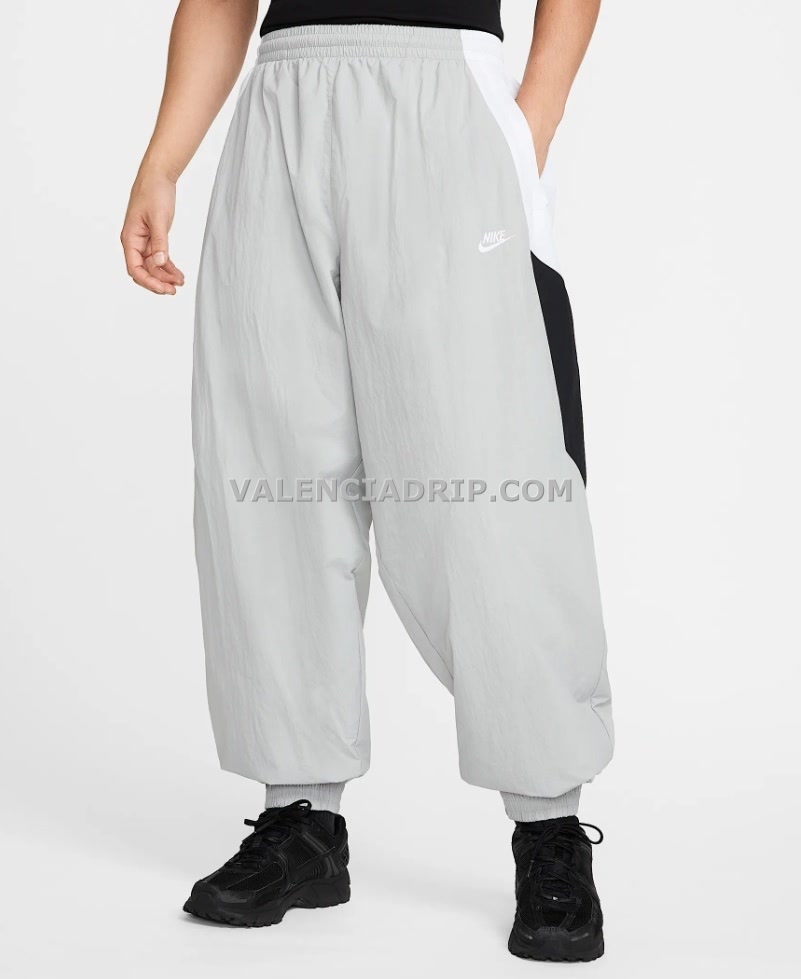 Pantalones Nike - Gris