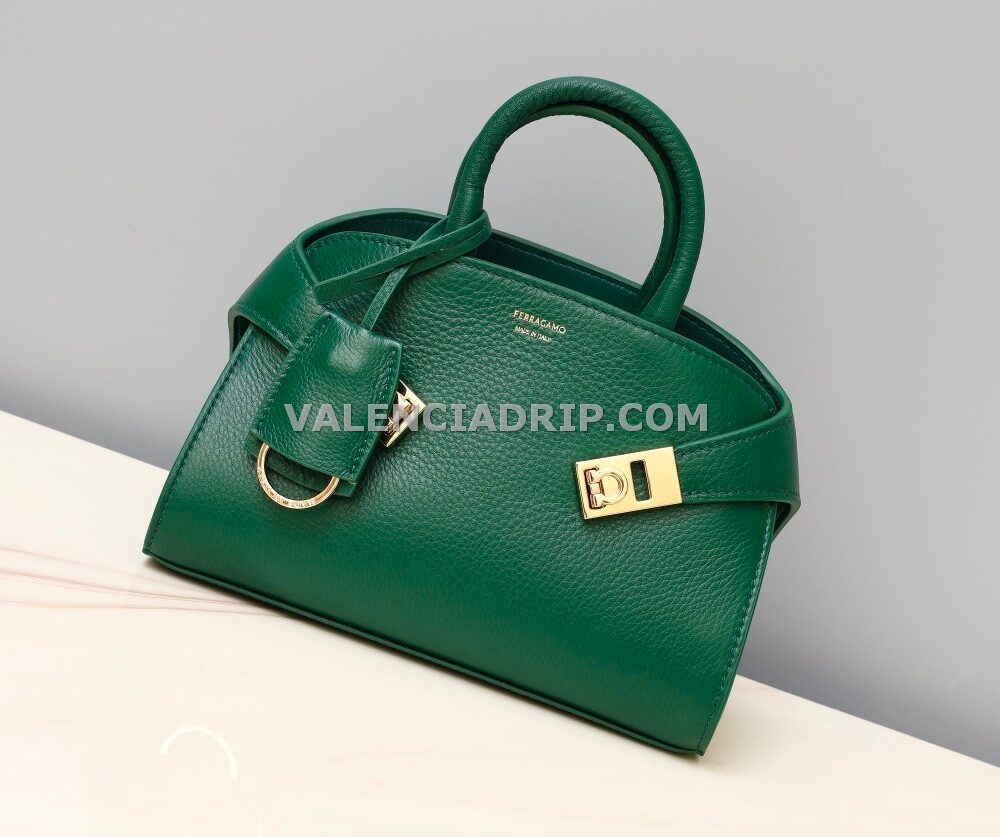 Bolso Salvatore Ferragamo