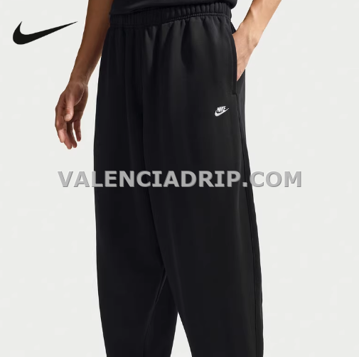 Pantalones Nike - Negro