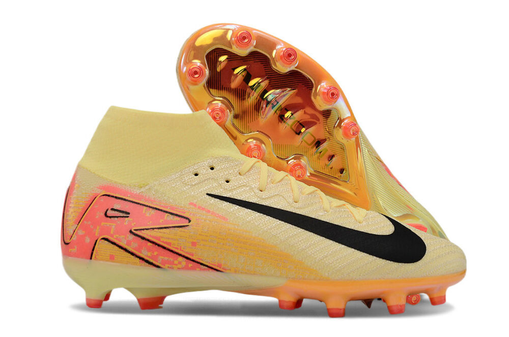 Nike Air Zoom Mercurial Superfly IX Elite