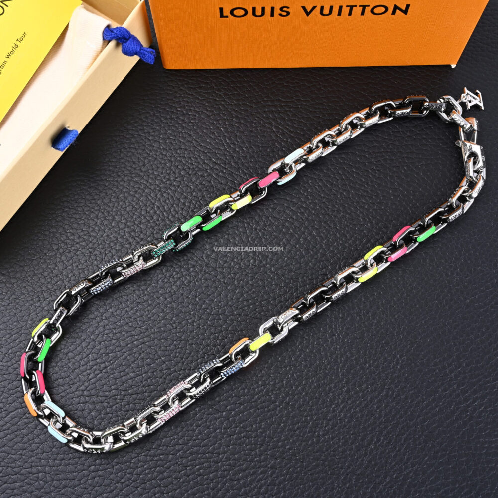 Collar Louis Vuitton