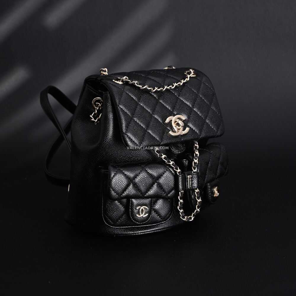 Mochila Chanel