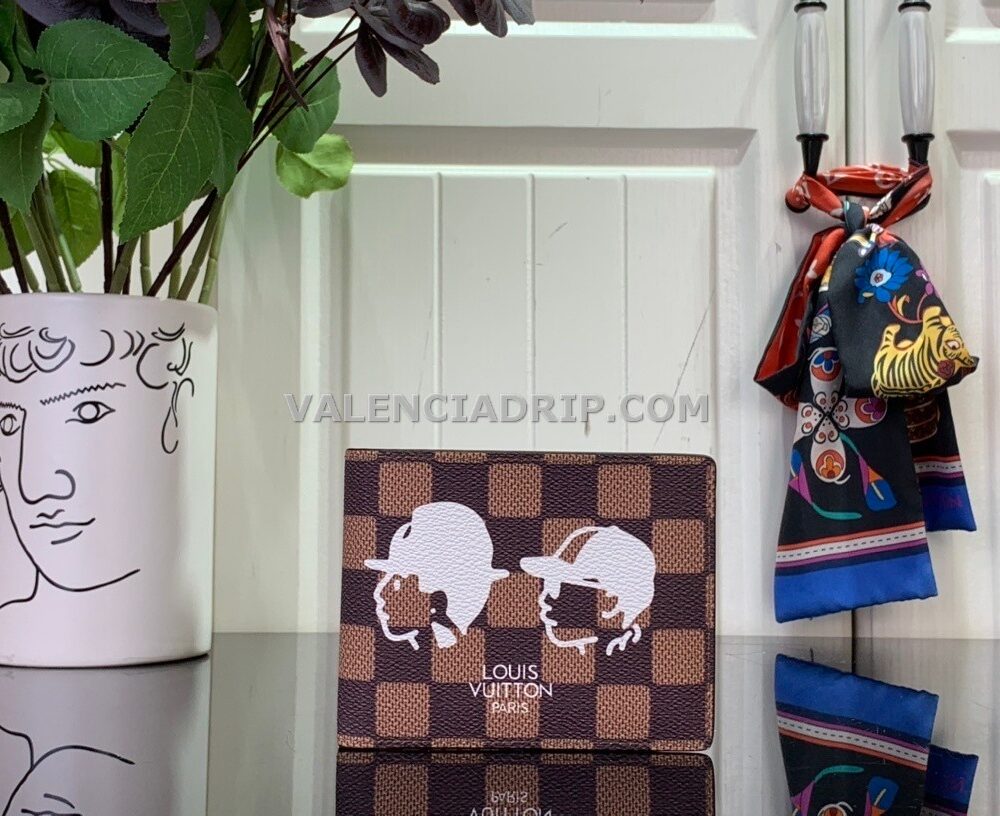 Monedero Louis Vuitton