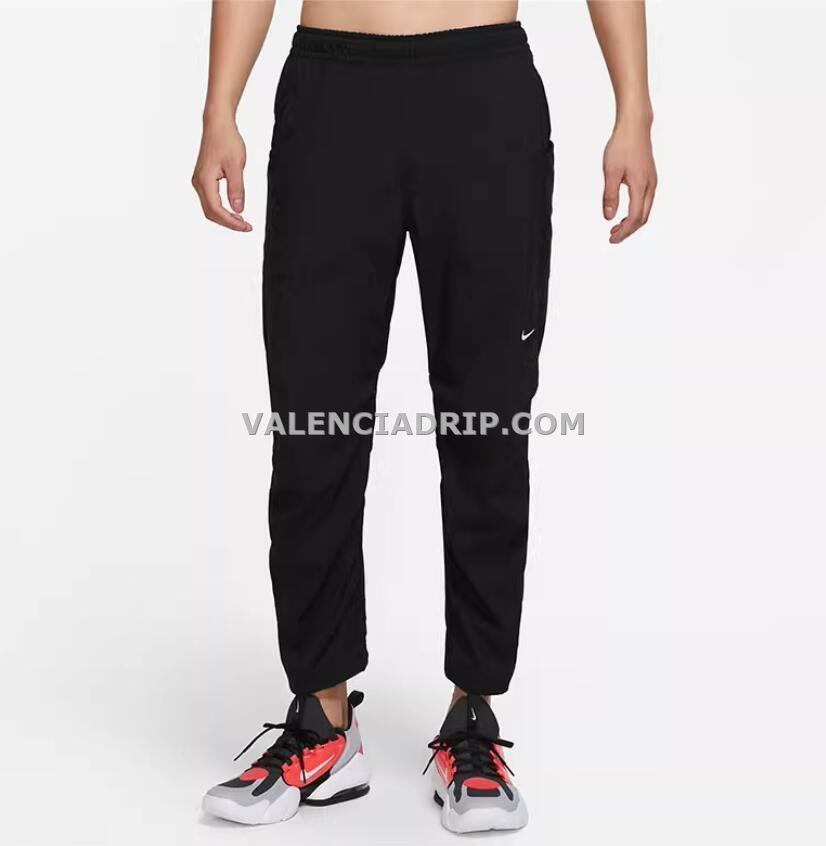 Pantalones Nike - Negro