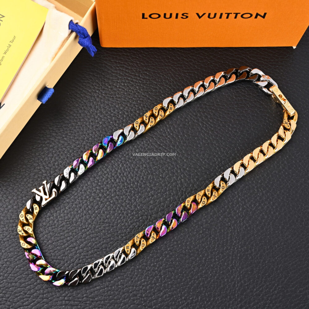 Collar Louis Vuitton