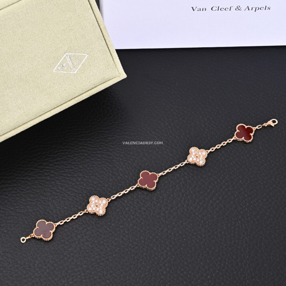 Pulsera Van Cleef & Arpels