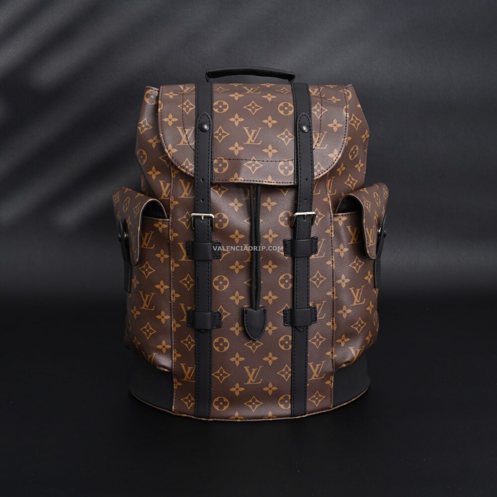 Mochila Louis Vuitton