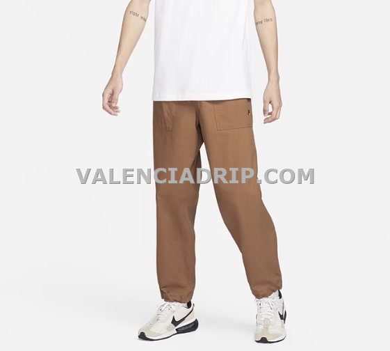 Pantalones Nike - Marrón