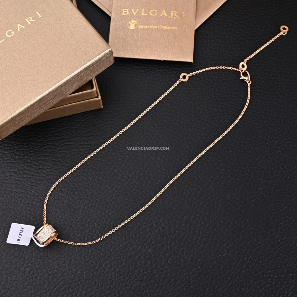 Collar Bvlgari