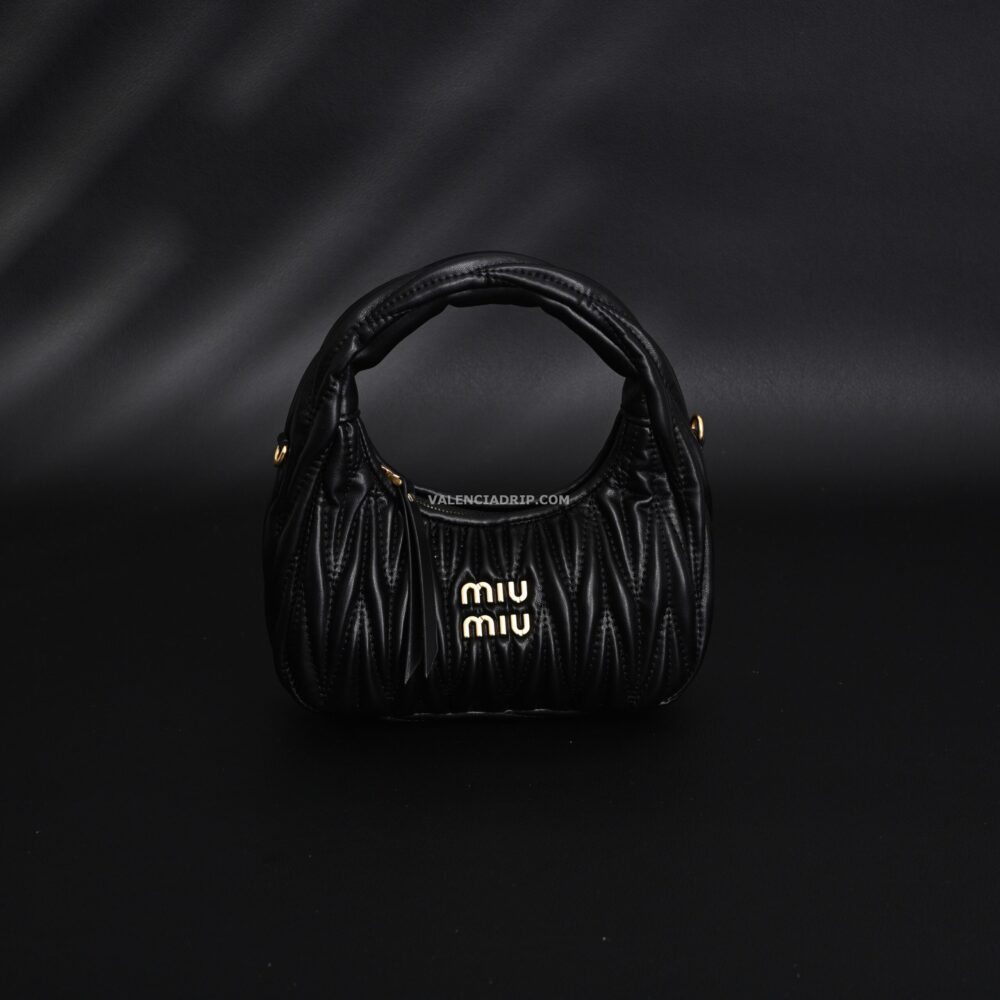 Bolso Miu Miu