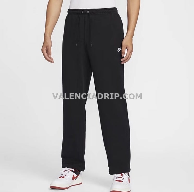 Pantalones Nike - Negro
