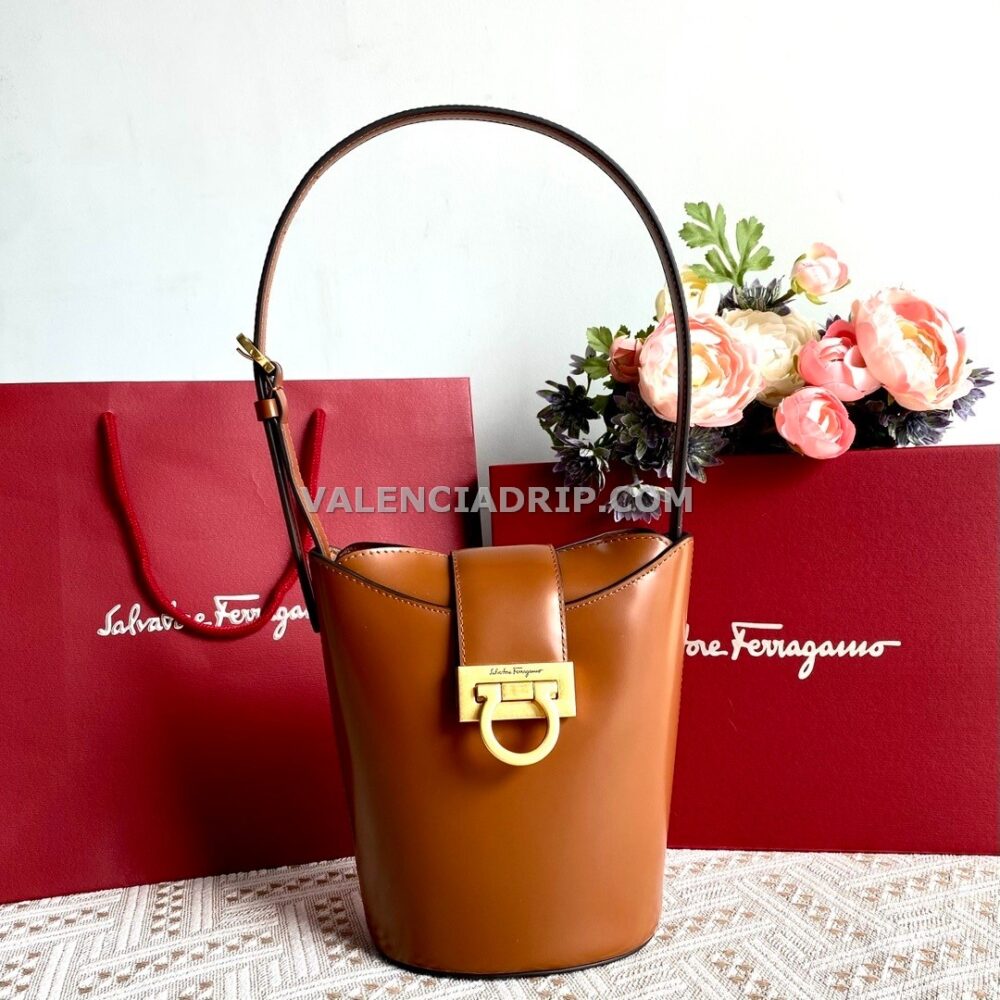 Bolso Salvatore Ferragamo