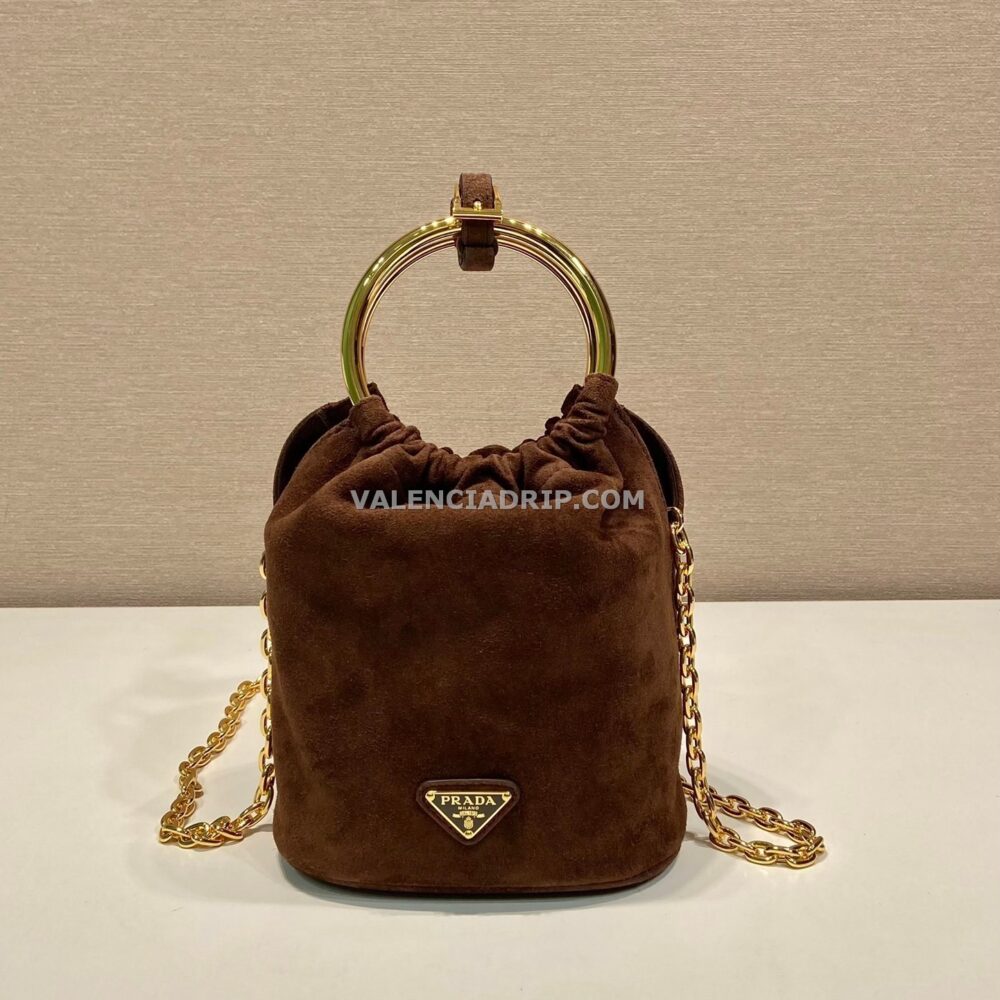 Bolso Prada