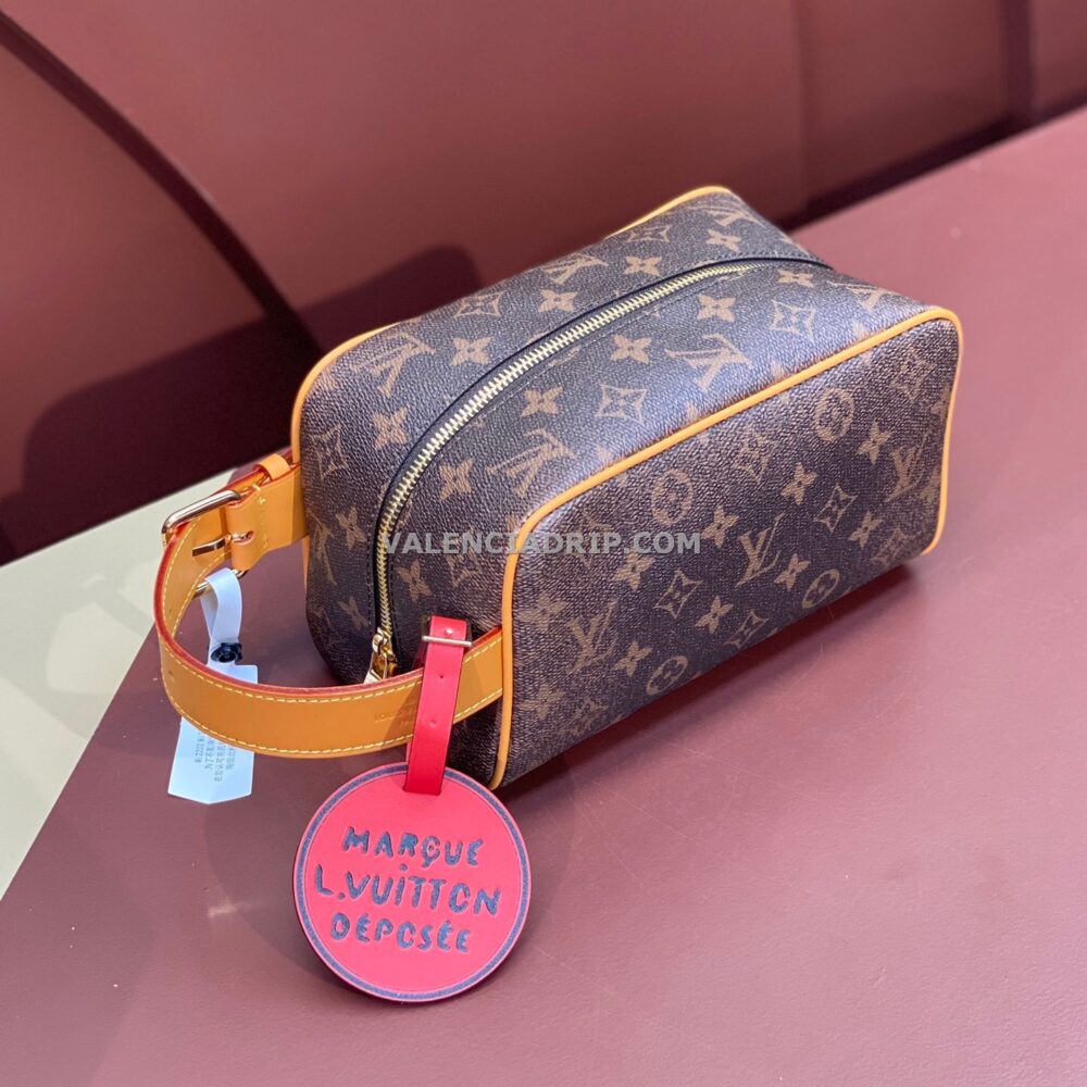 Bolso de mano Louis Vuitton