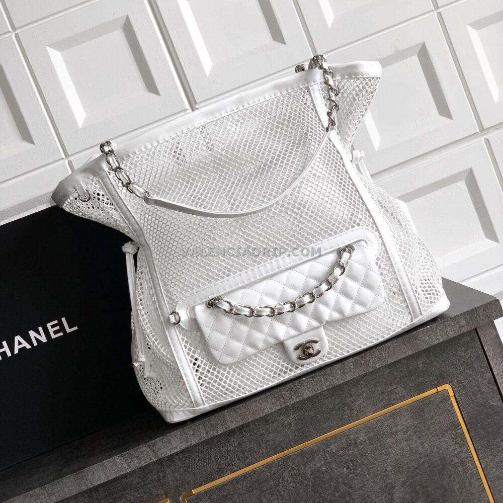 Bolso Chanel