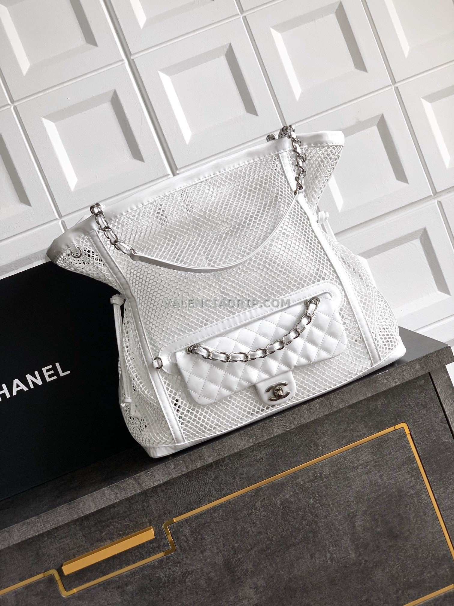 Bolso Chanel