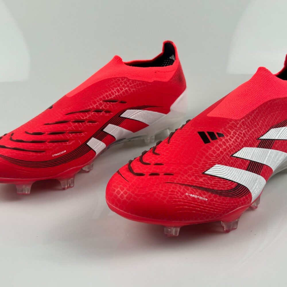 Zapatillas de fútbol ADIDAS PREDATOR ACCURACY+ FG BOOTS