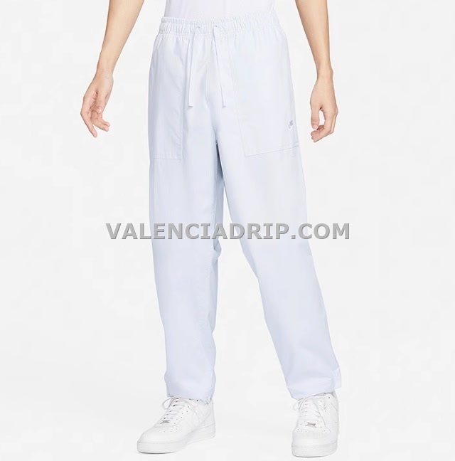 Pantalones Nike - Blanco
