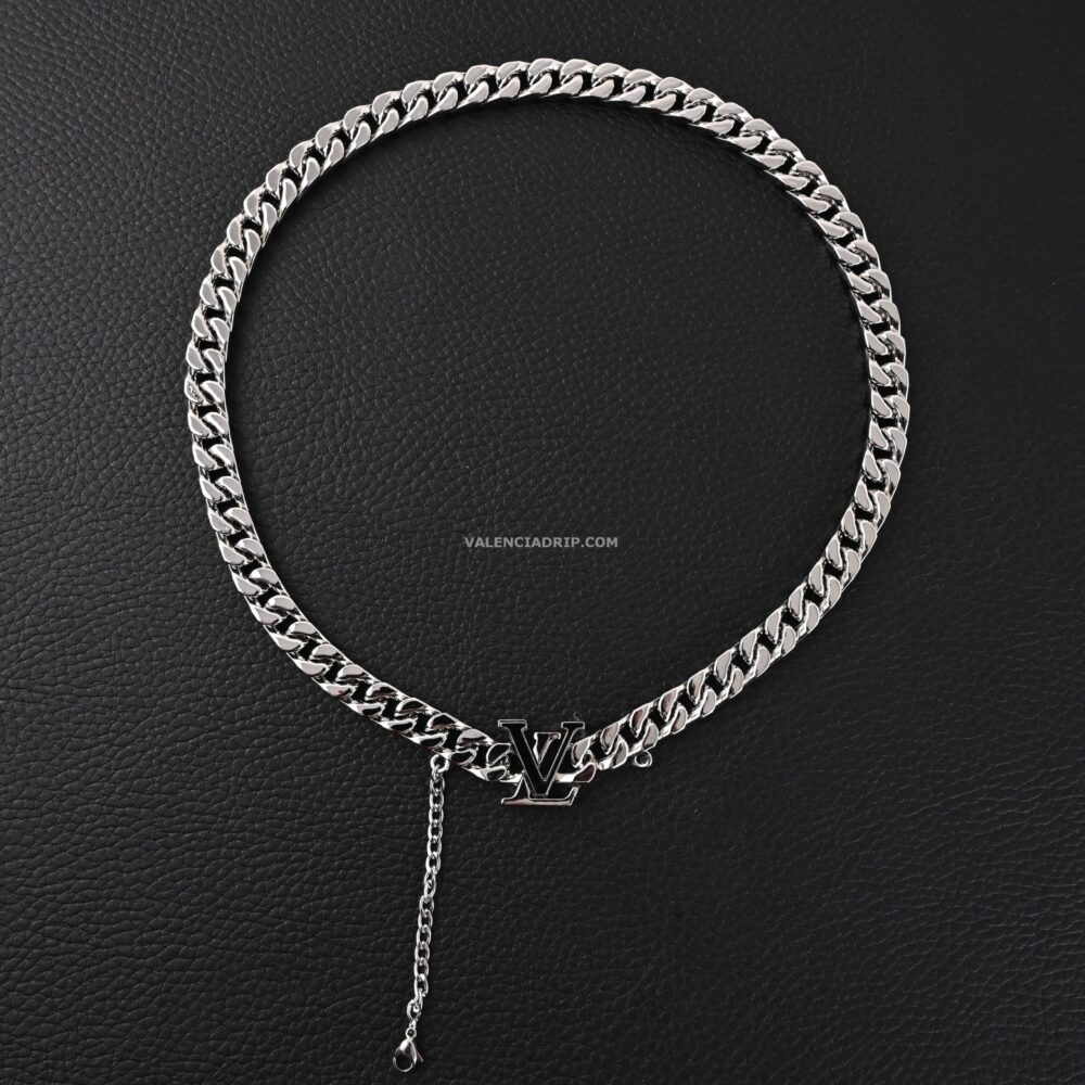Collar Louis Vuitton