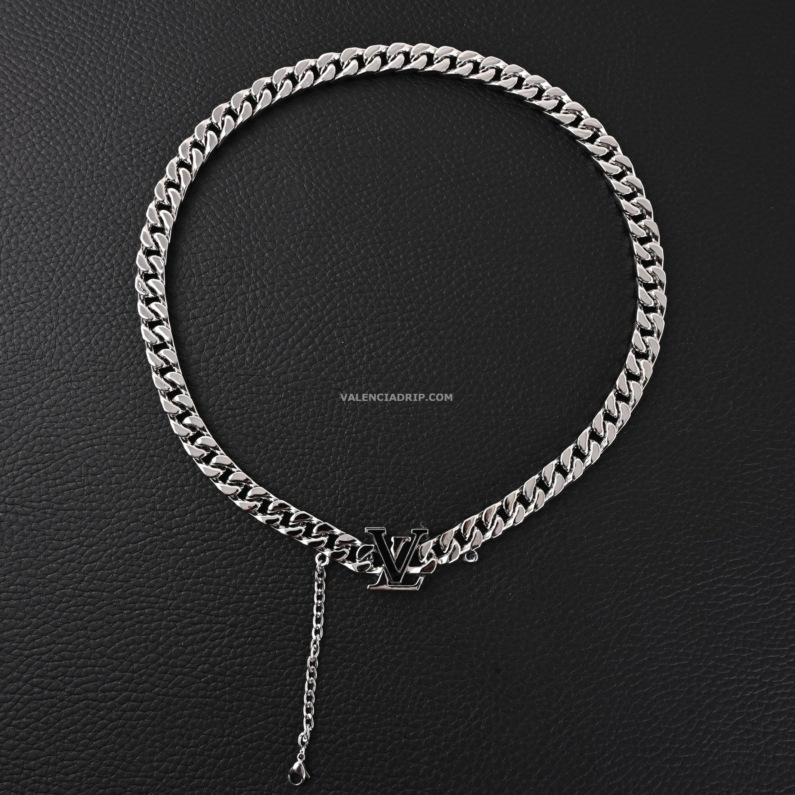 Collar Louis Vuitton