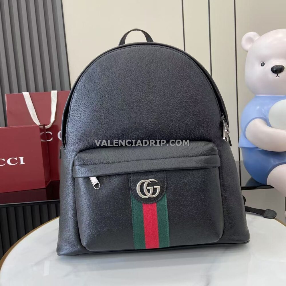 Mochila Gucci