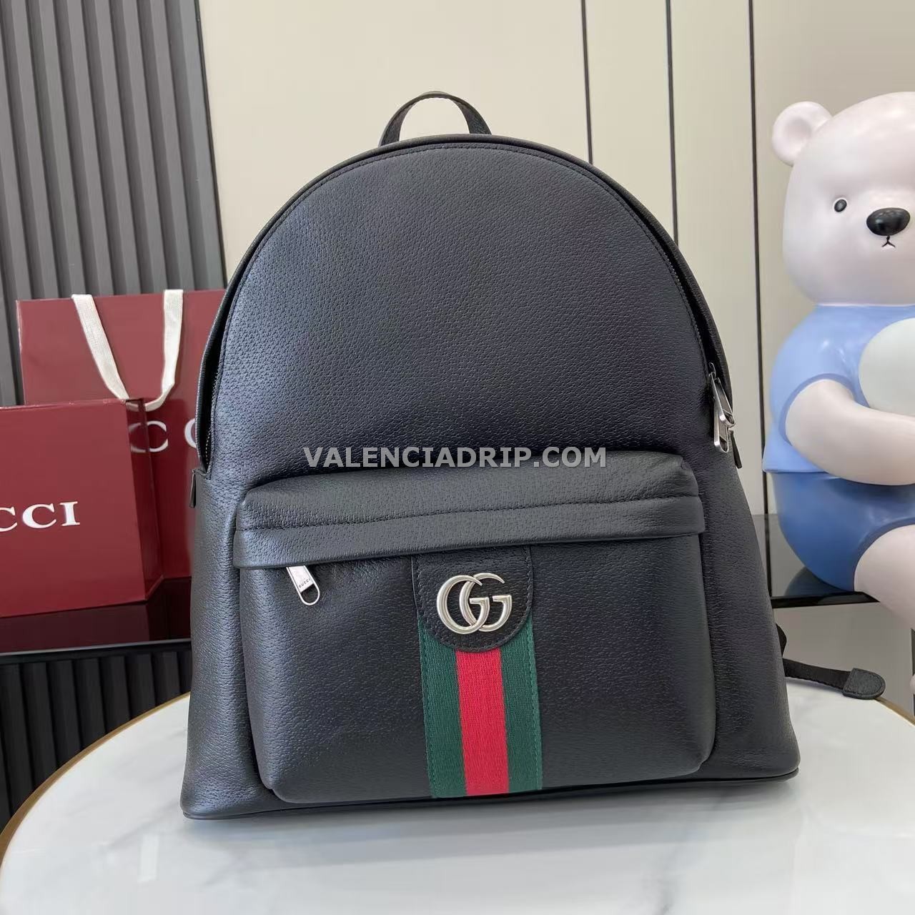 Mochila Gucci