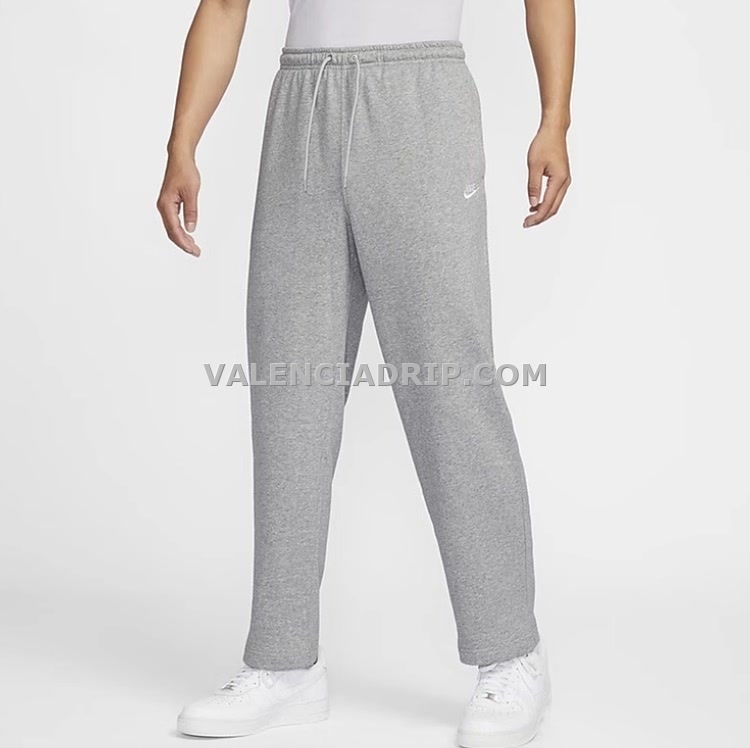Pantalones Nike - Gris