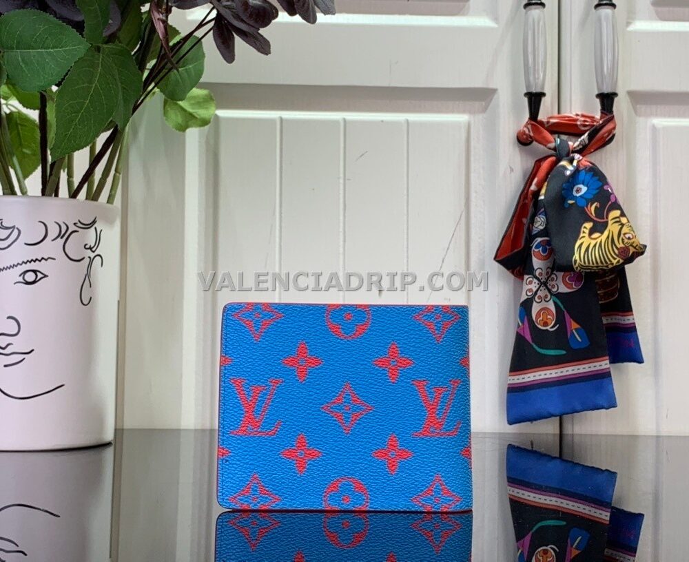 Monedero Louis Vuitton