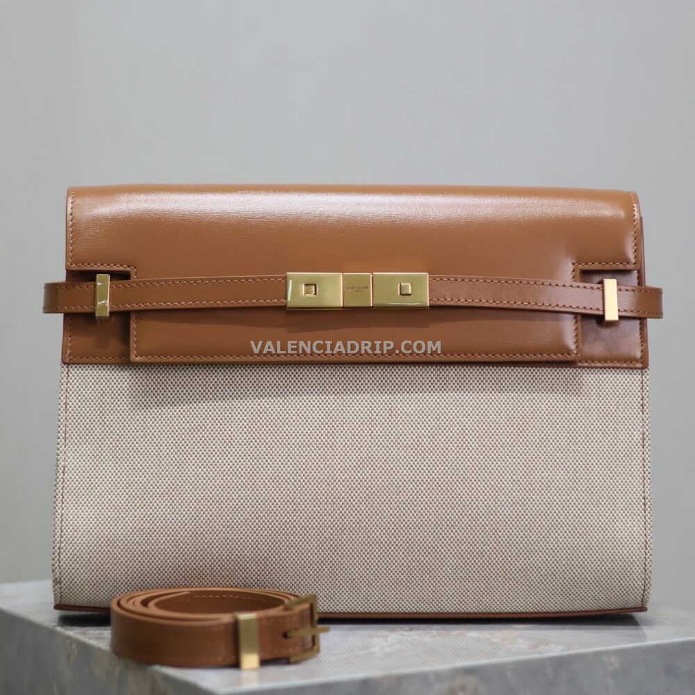 Bandolera Saint Laurent