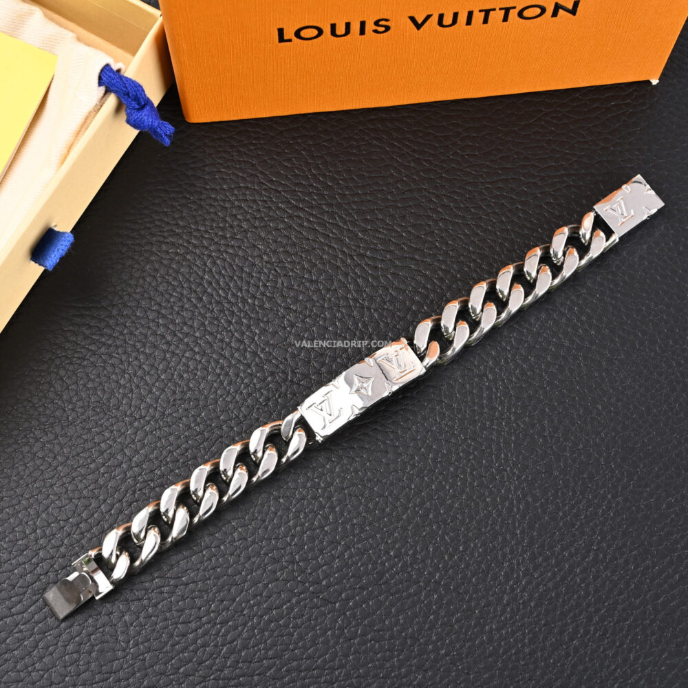 Pulsera Louis Vuitton